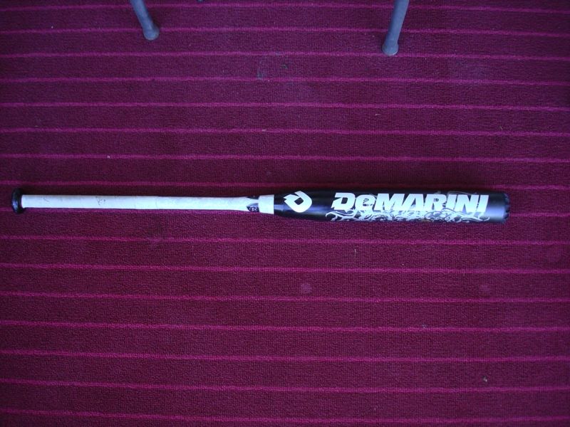 DEMARINI JUGGERNAUT ASA 34 27 PRE ABI DXNAT 2ND BATCH  