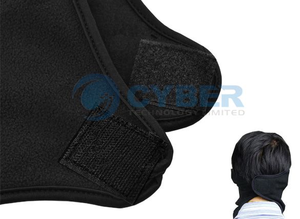 Neoprene Neck Warm Face Mask Veil Sport Motorcycle Ski  