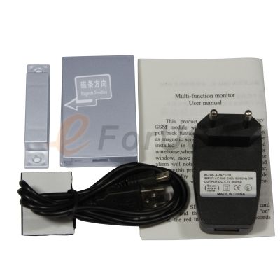  Magnetic Door Sensor Alarm,GSM alarm,GSM monitor,security alarm,door 