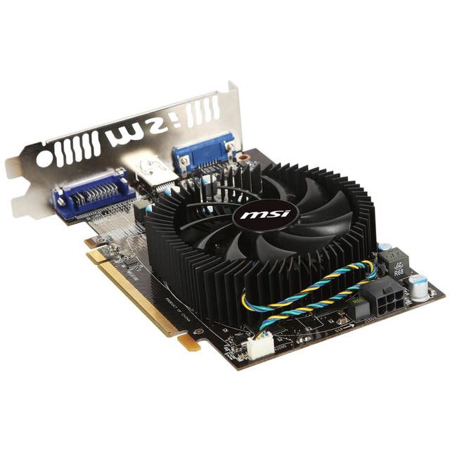   R6770 MD1GD5 ATI Radeon HD6770 HD 6770 1GB GDDR5 PCI E HDCP Video Card