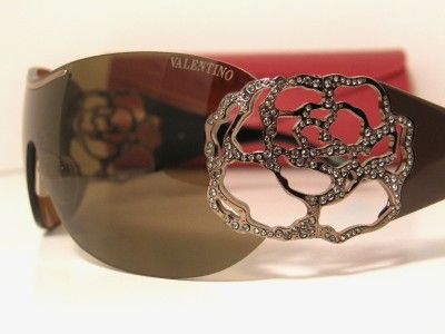   Valentino Sunglasses VAL 5624/S 5BP8T VAL 5624S Made In Italy  