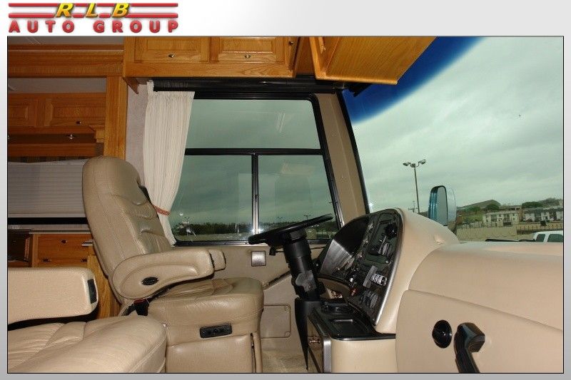 2005 Holiday Rambler Scepter 40PDQ Immaculate Low Miles Below 