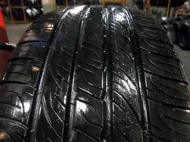 ONE GOODYEAR 205/60/16 TIRE ASSURANCE COMFORTRED P205/60/R16 91H 5/32 