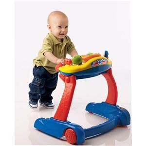 Vtech Sit to Stand Activity Walker  