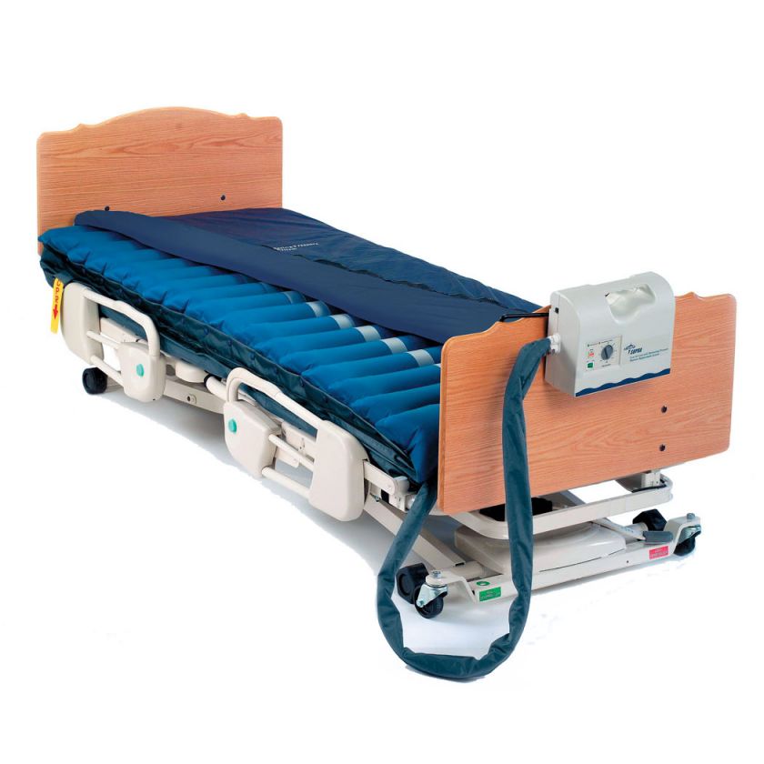 MATTRESS,LOW AIR,ALTERNATING PRESS  