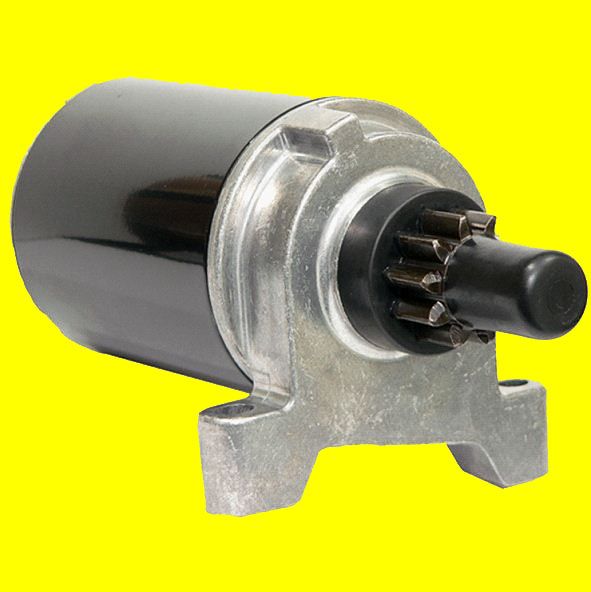 NEW 12V STARTER TECUMSEH 37425 36914 47 0023  