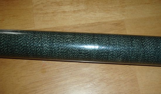 MEUCCI VIntage Billiard Pool Stick Cue  