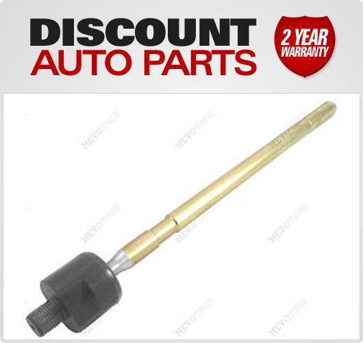   Mevotech Tie Rod End Honda CRX 91 90 89 88 Civic Auto Parts Car 1991