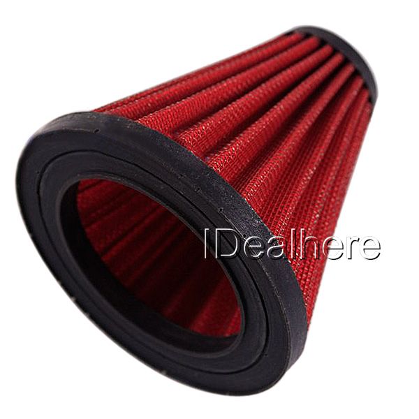 Air Cleaner Filter kit for Kawasaki Vulcan 800 Black  