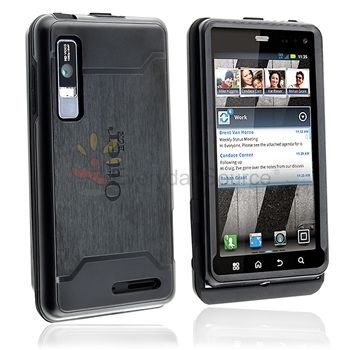 OTTERBOX OTTER BOX Commuter CASE For Motorola Droid 3  