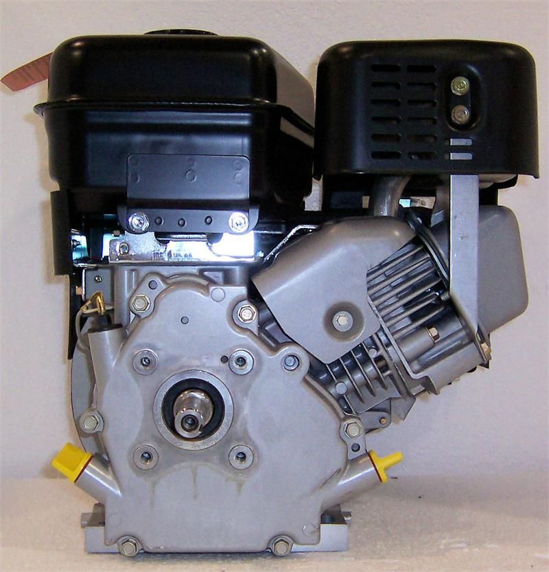 Briggs Vanguard Engine 6.5 hp 3/4 shaft #12H332 0115  