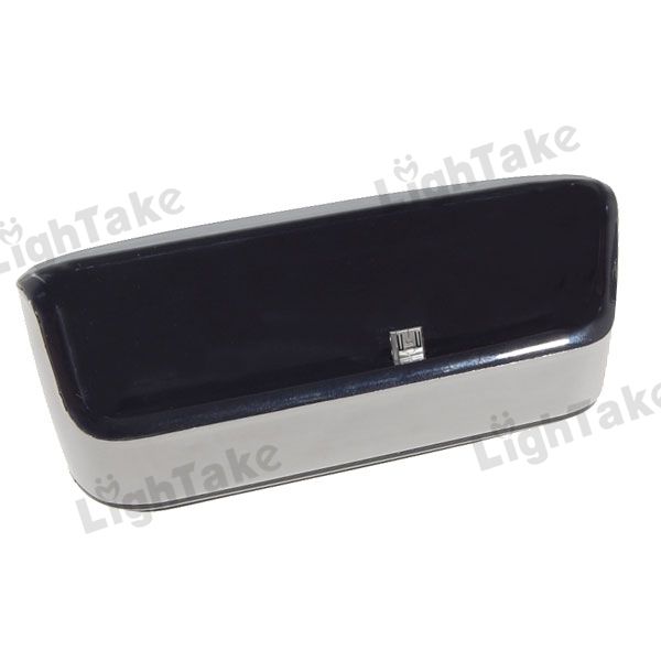 Charging Dock Cradle Stand For Blackberry Torch 9800  