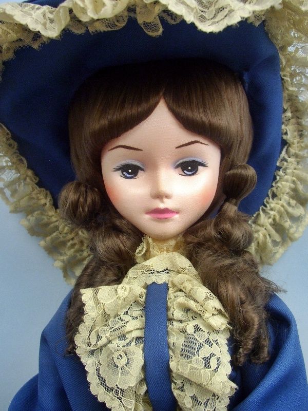 Bradley Doll Company