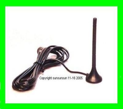 TRAVEL ANTENNA fits T Mobile Rocket USB Laptop Modem  