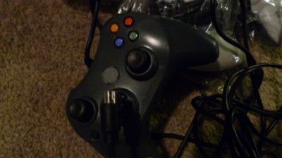   10 wired joystick PC xbox game computer controllers for windows  