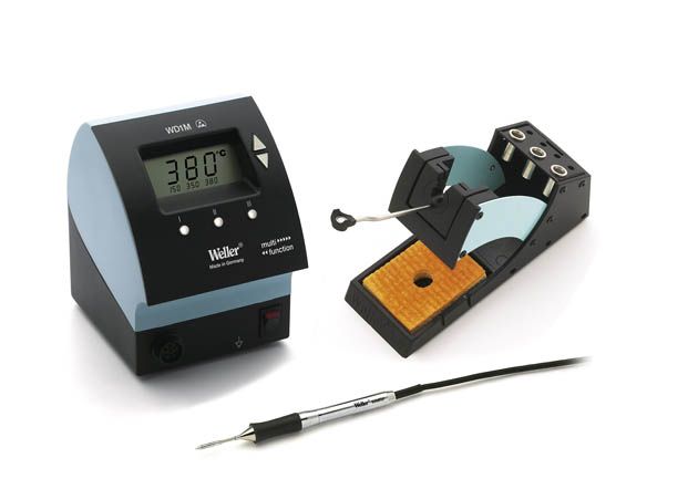 WD1000M Micro Digital Rework Soldering Station, Weller  