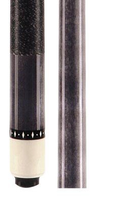   McDermott L8 Lucky Grey Pool Billiard Cue Stick 812351010955  