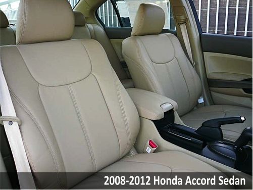   CAMRY SE Genuine Leather Seat Covers (CUSTOM FOR YOUR MODEL)  