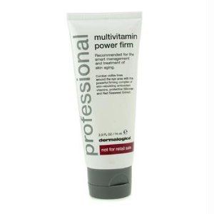 DERMALOGICA Multivitamin Power Firm 2.5 fl. oz.  