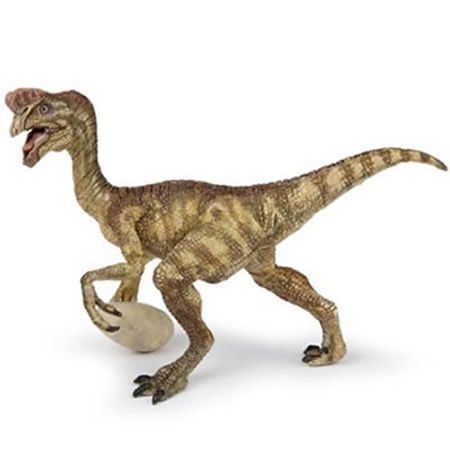 NEW OVIRAPTOR Papo Dinosaurs PAPO 55018  