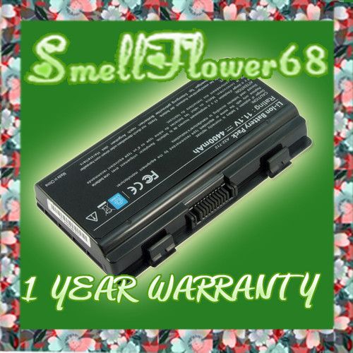 Battery for Packard Bell EasyNote ALP AJAX C2 C3 GDC GN GN3 PB64HWD202 