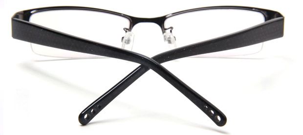   Lunettes de Vue Metal / Multi coloris C3825 / Homme / Femme  