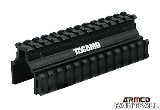 Tacamo AK47 Paintball Scope Mount  