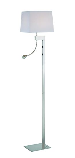 Fritzi Contemporary Floor Lamp Lighting Light 62 H  