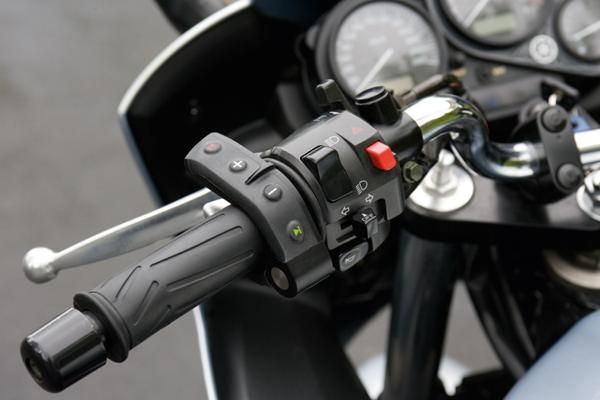 parrot Bluetooth Intercom Motorcycle Helmet FM Radio  