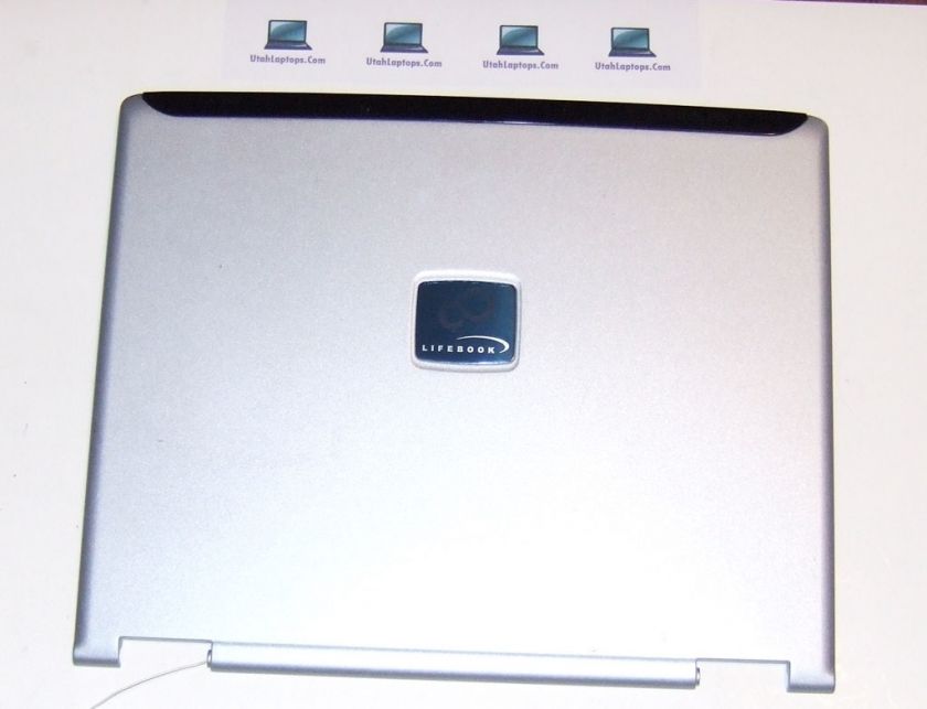 Fujitsu Lifebook S Series Laptop Lid cp055536  