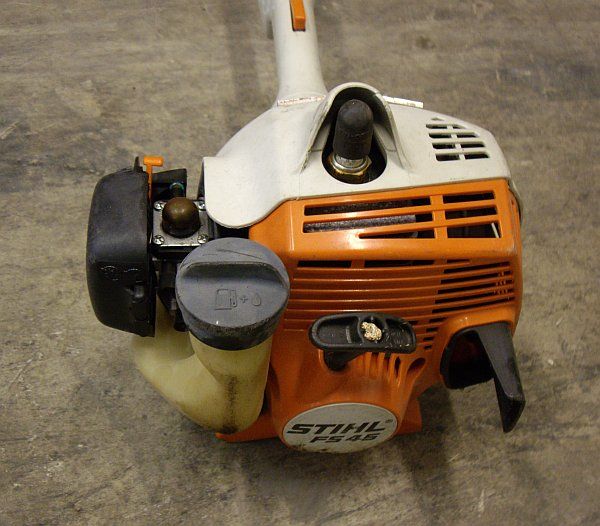 Stihl Gas String Weedeater/Trimmer FS45 *RUNS GREAT*  