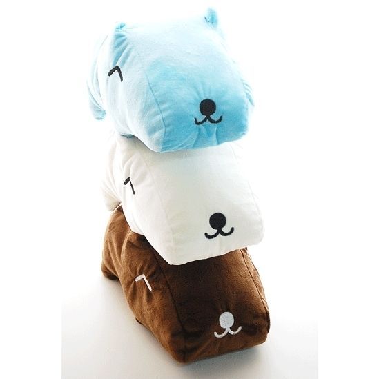 PET PILLOW VARIOUS ANIMAL CUSHION TOY DOLL / FREE SHIP  