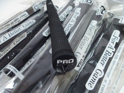 13 PRO T TOUR VELVET GOLF CLUB GRIP KIT PRIDE  