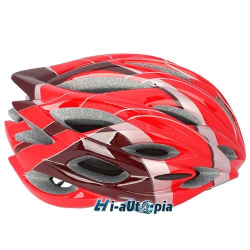   not easy broken high compressive strength strong density foam 3 helmet