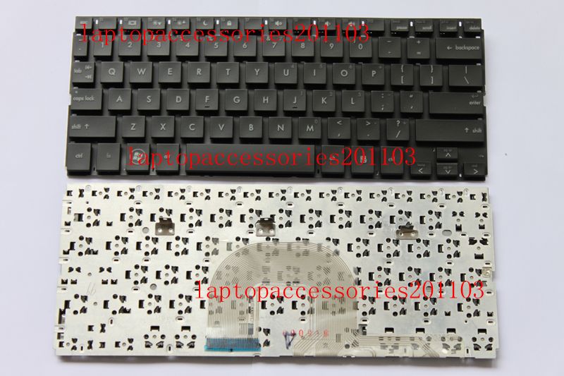 NEW HP Compaq 578364 001 Mini 5101 Laptop Keyboard