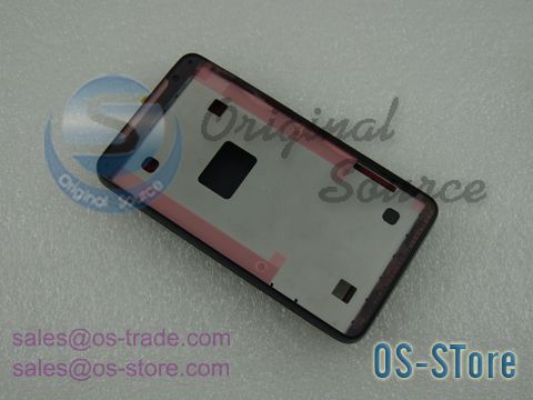 HTC EVO 4G A9292 Full Housing Case Cover White  