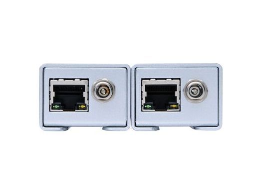 Gefen USB 2.0 Extender EXT USB2.0 LR 845344094328  