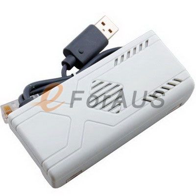 New XAP 54G Wireless Wifi Networking Adapter FOR XBOX 360  