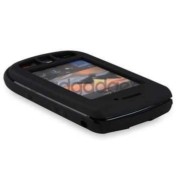   torch 9800 black quantity 1 keep your cell phone safe and protected in