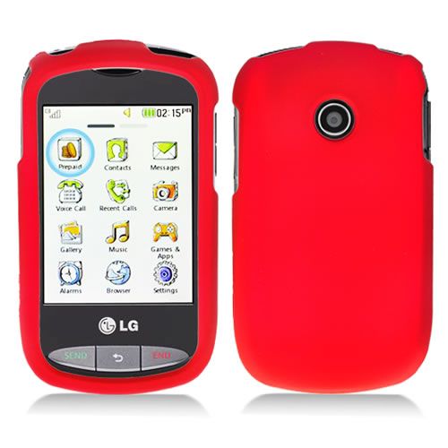 Package include1x LCD Screen Protector / 1x Cell Phone Case