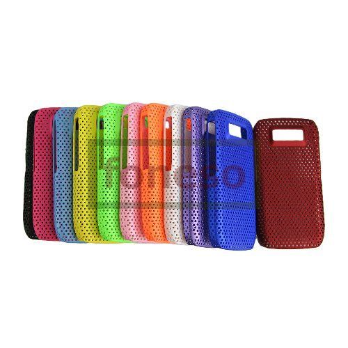 pcs IN pack Hard Mesh Case Cover for Nokia E71  