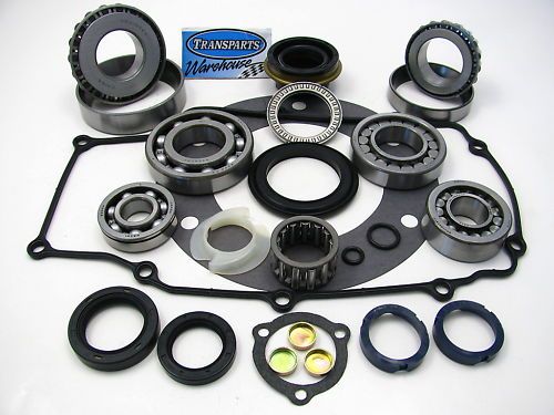 Ford M5R2 M5OD Transmission Overhual Rebuild Kit 87 98  