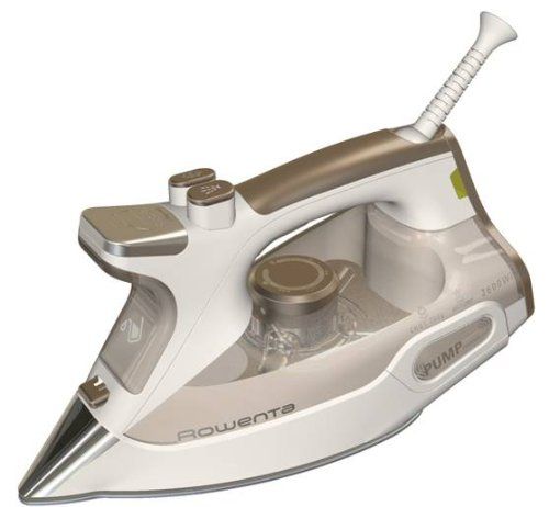 Rowenta DW9080 Steamium 1800W Steam Iron  