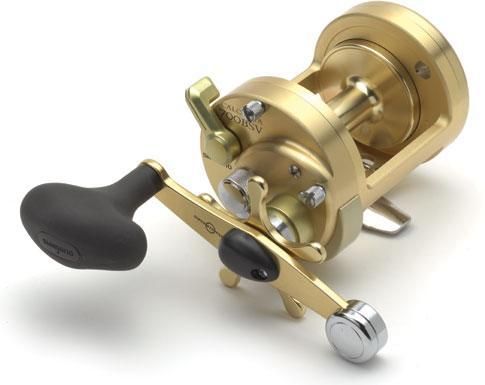 SHIMANO Calcutta CT700BSV Casting Fishing Reel NEW  