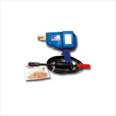 Motor Guard Welder Stud Starter Kit JO1000  