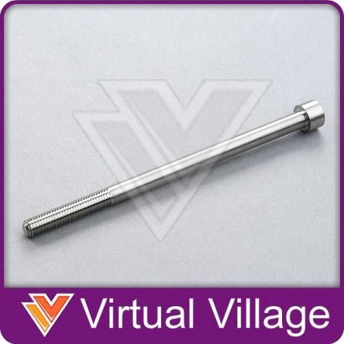 Bike/Bicycle M8 140mm Titanium Ti Screw Bolt ¨C 1 pc  