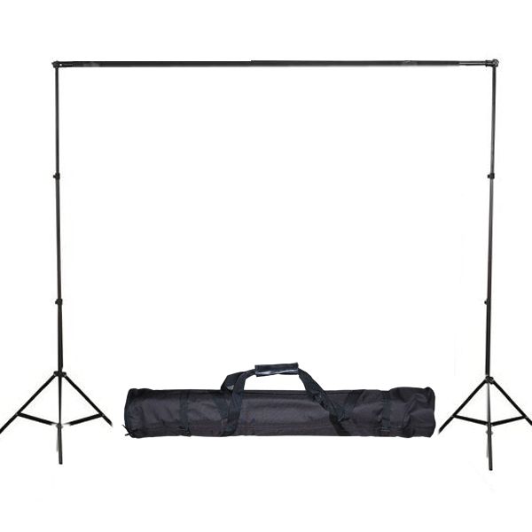 Photo Studio Light Lighting Kit Backdrop Muslin ,LT51  