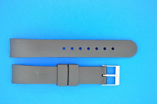 NEW SWISS ARMY STRAP BAND SMALL ALLIANCE RUBBER 000280  