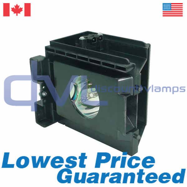 LAMP w/ HOUSING FOR SAMSUNG HLP5663WX/XAA TV  