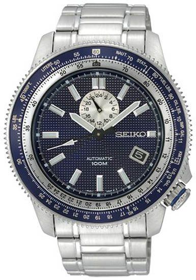 SSA001 Seiko Mens Watch Superior  